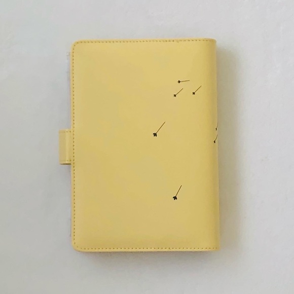 Dandelion Budget Binder/Journal - Picture 2 of 3
